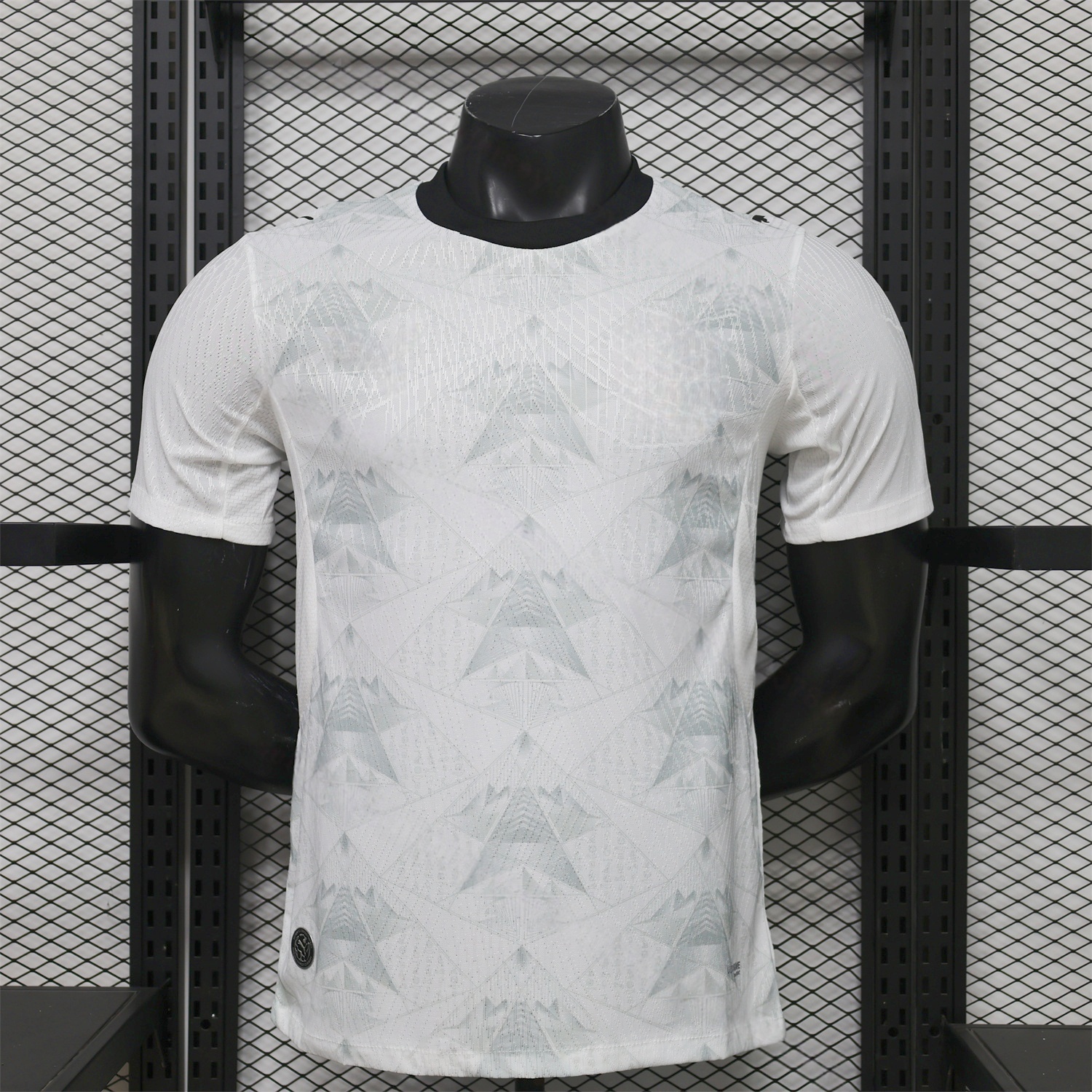 Egypt 2026 Away Jersey - Player Version-CKK-1