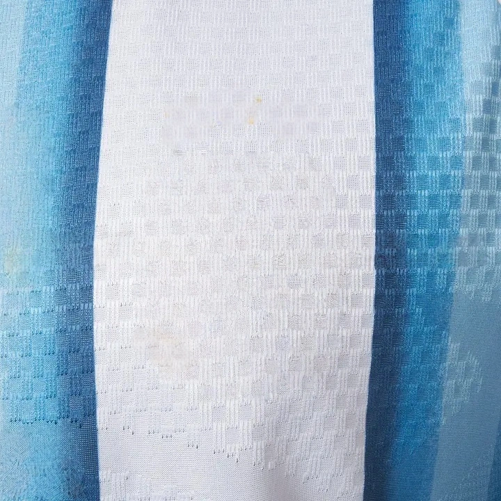 Argentina 2026 Home Blue White Jersey Player Version | National Team Football Shirt-CKK-1