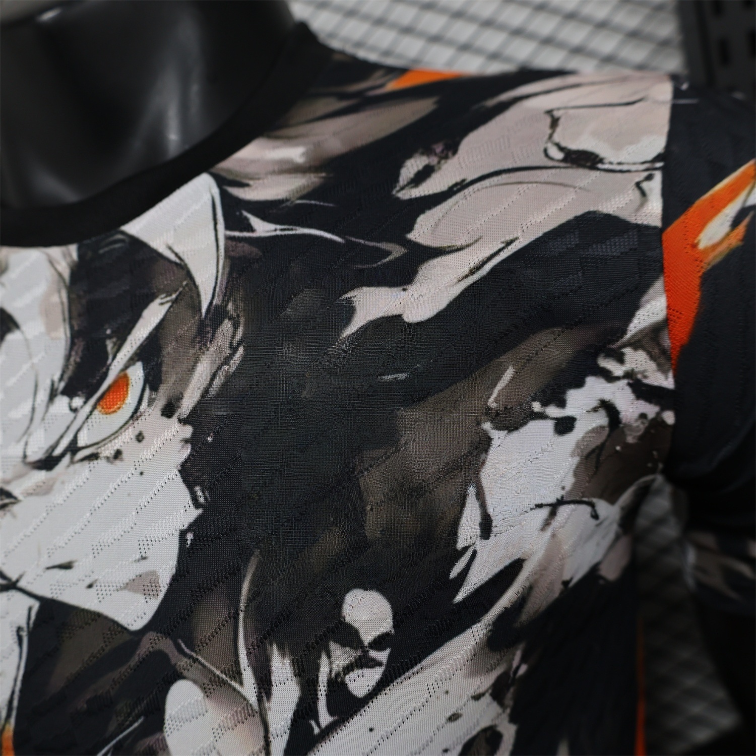 Japan 25-26 Player Version Slim Fit Design