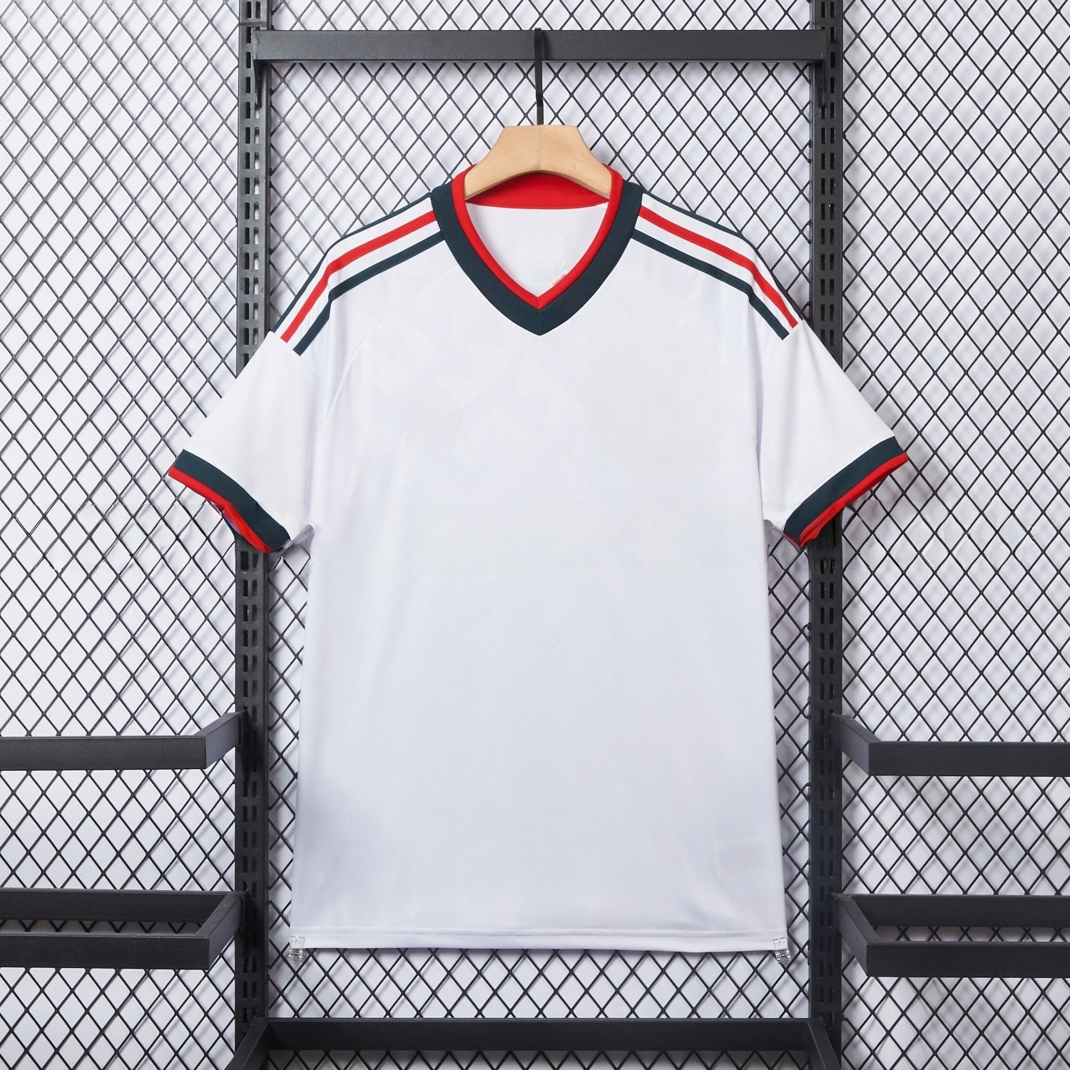 Mexico 2026 Away Jersey Fans Version front view