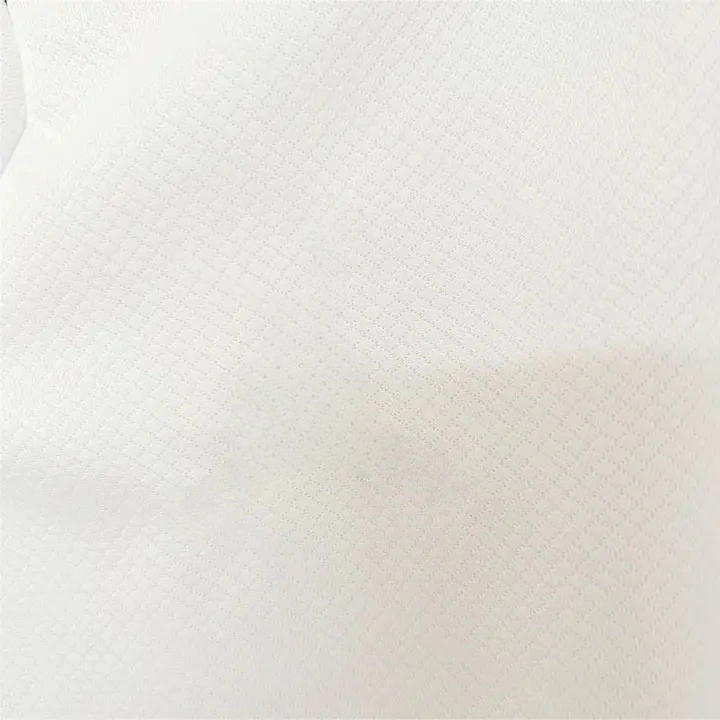 France 2026 Away White Jersey   Fans Version