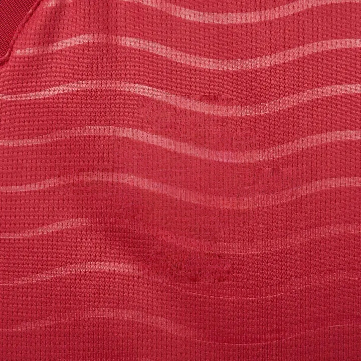 Women's Portugal 2026 Home Cropped Jersey