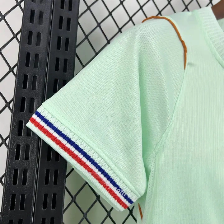 Women's France 2026 Away Jersey - Fans Version