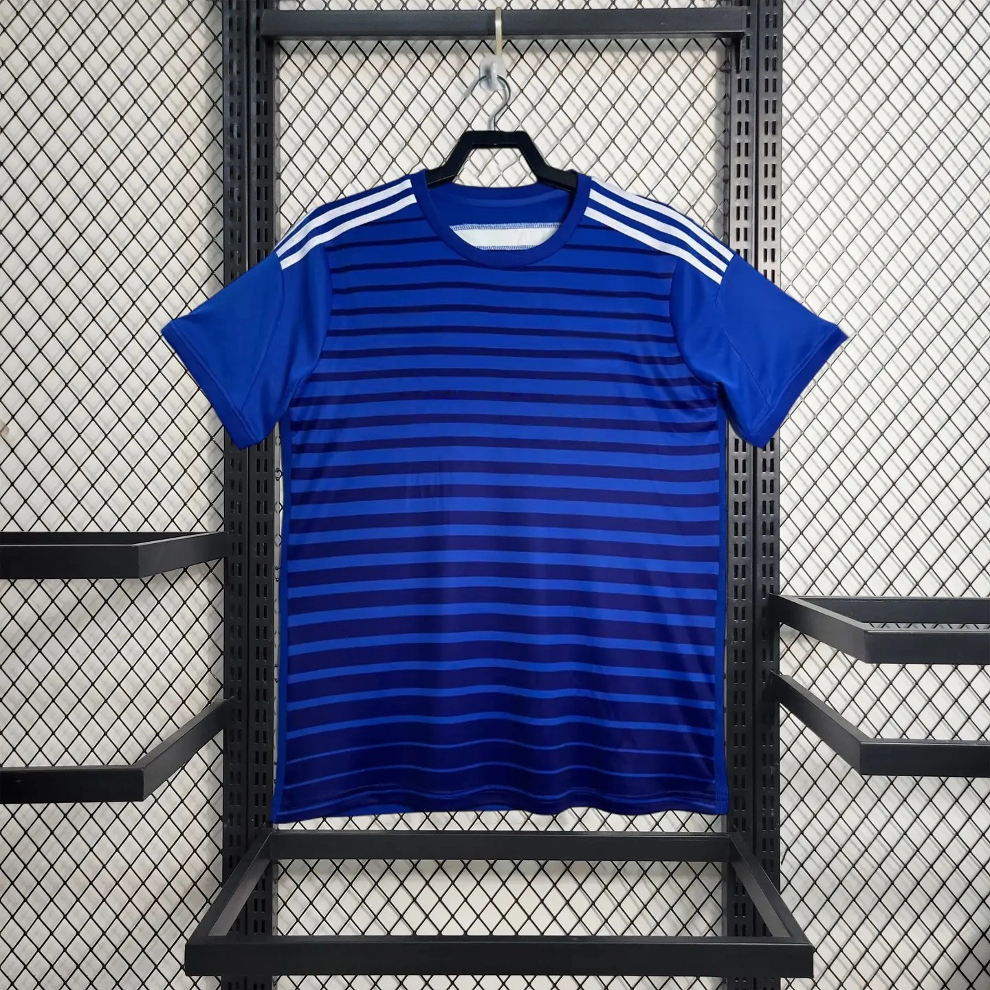 Retro C.H.E.L.S.E.A 2014-15 Home Stadium Jersey-CKK-1