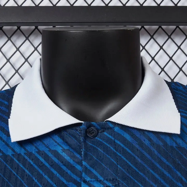 France 2026 Home Jersey   Player Version