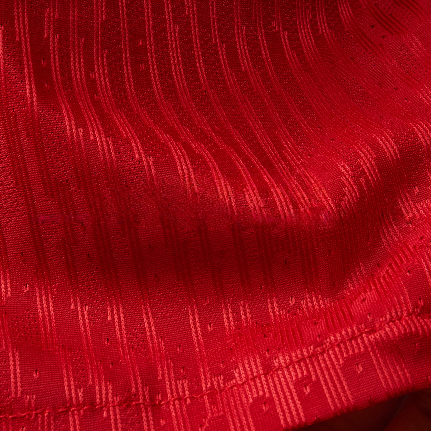 Canada national team jersey side view