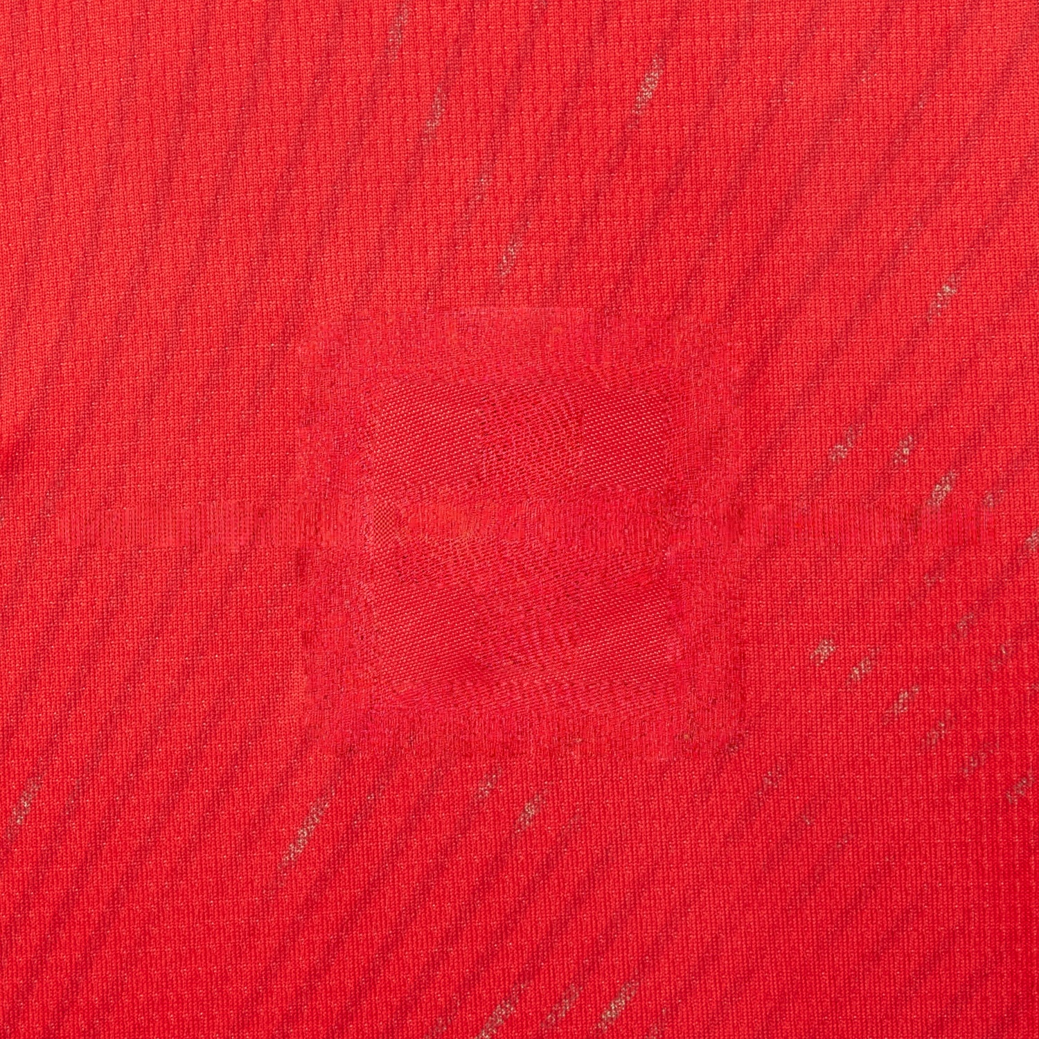 Switzerland national team jersey side view