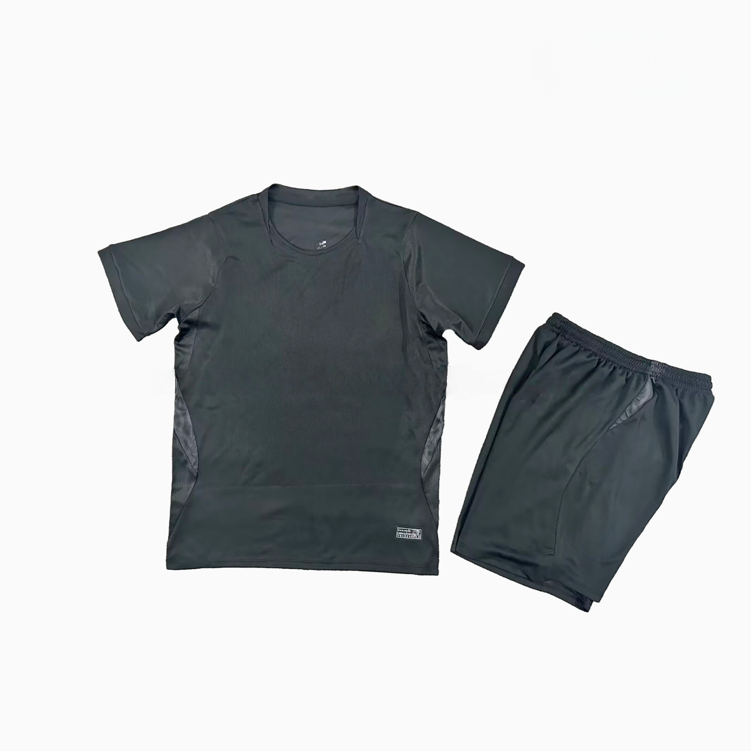 Norway 2026 Away Kids Kit-CKK-1