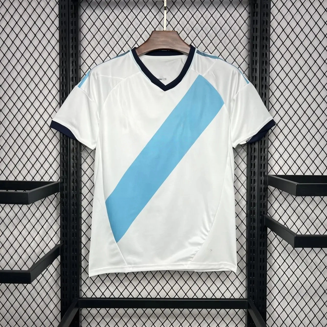 Retro C.H.E.L.S.E.A 2012-13 Away Jersey-CKK-1