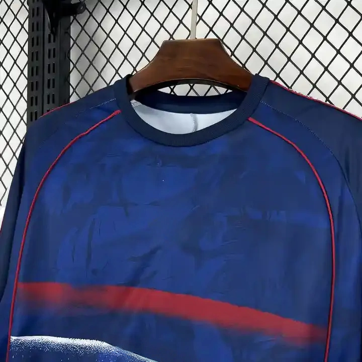 France 2026 Zizou 10 Special Jersey   Fans Version