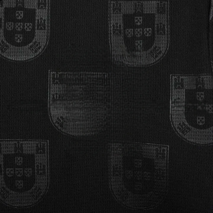 Portugal 2026 Away Jersey   Fans Version