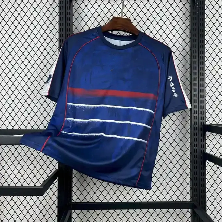 France 2026 Zizou 10 Special Jersey   Fans Version