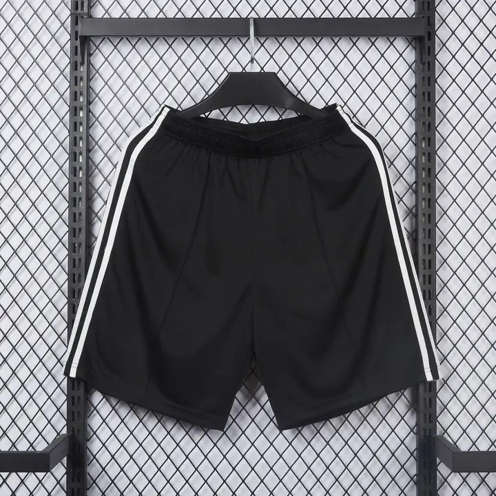 Argentina 2026 Away Shorts Fans Version | Football Shorts-CKK-1