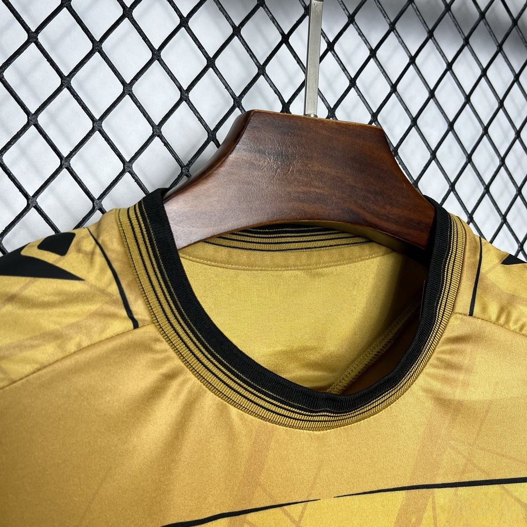 La Liga Away Football Shirt Lifestyle View