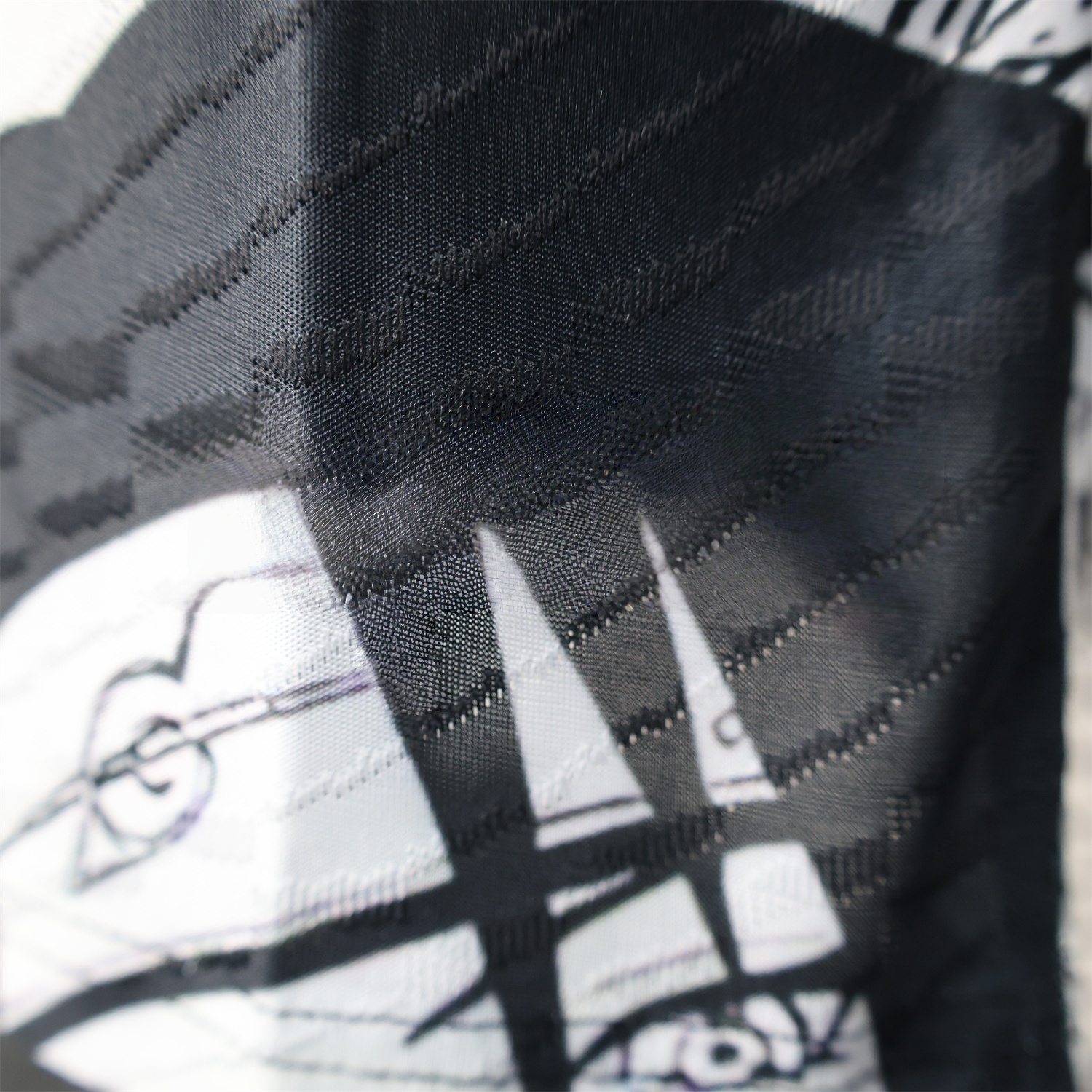 Japan Special Edition Black White Kit Lifestyle View