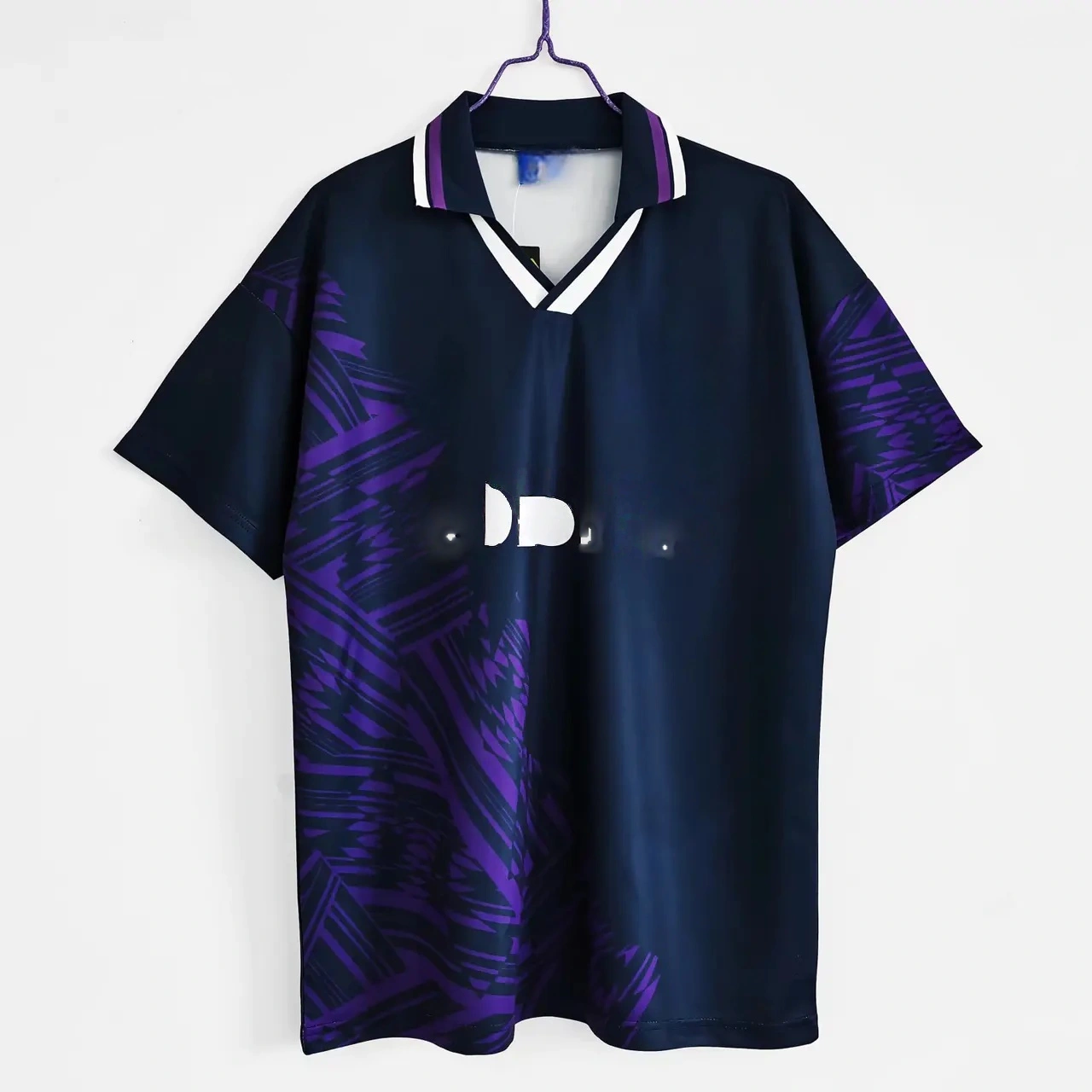 Retro Tottenham Hotspur 1994-95 Away Jersey-CKK-1
