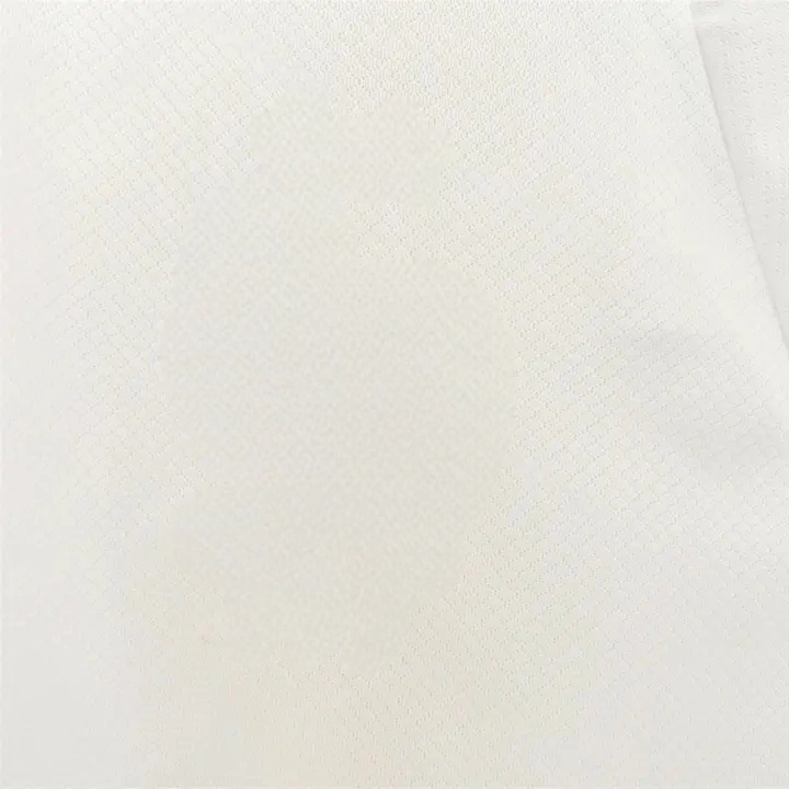 France 2026 Away White Jersey   Fans Version