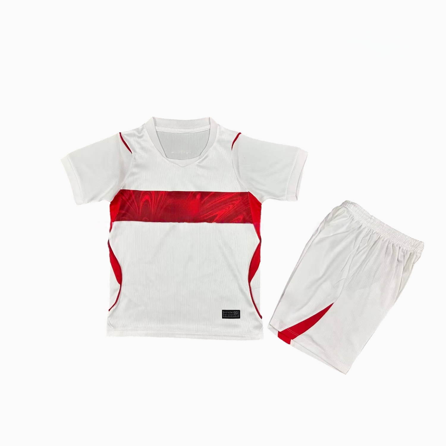 Turkey 2026 Home Kids Kit-CKK-1