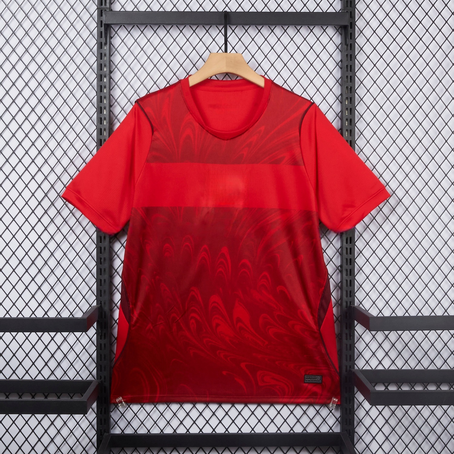 Turkey 2026 Away Jersey - Fans Version-CKK-1