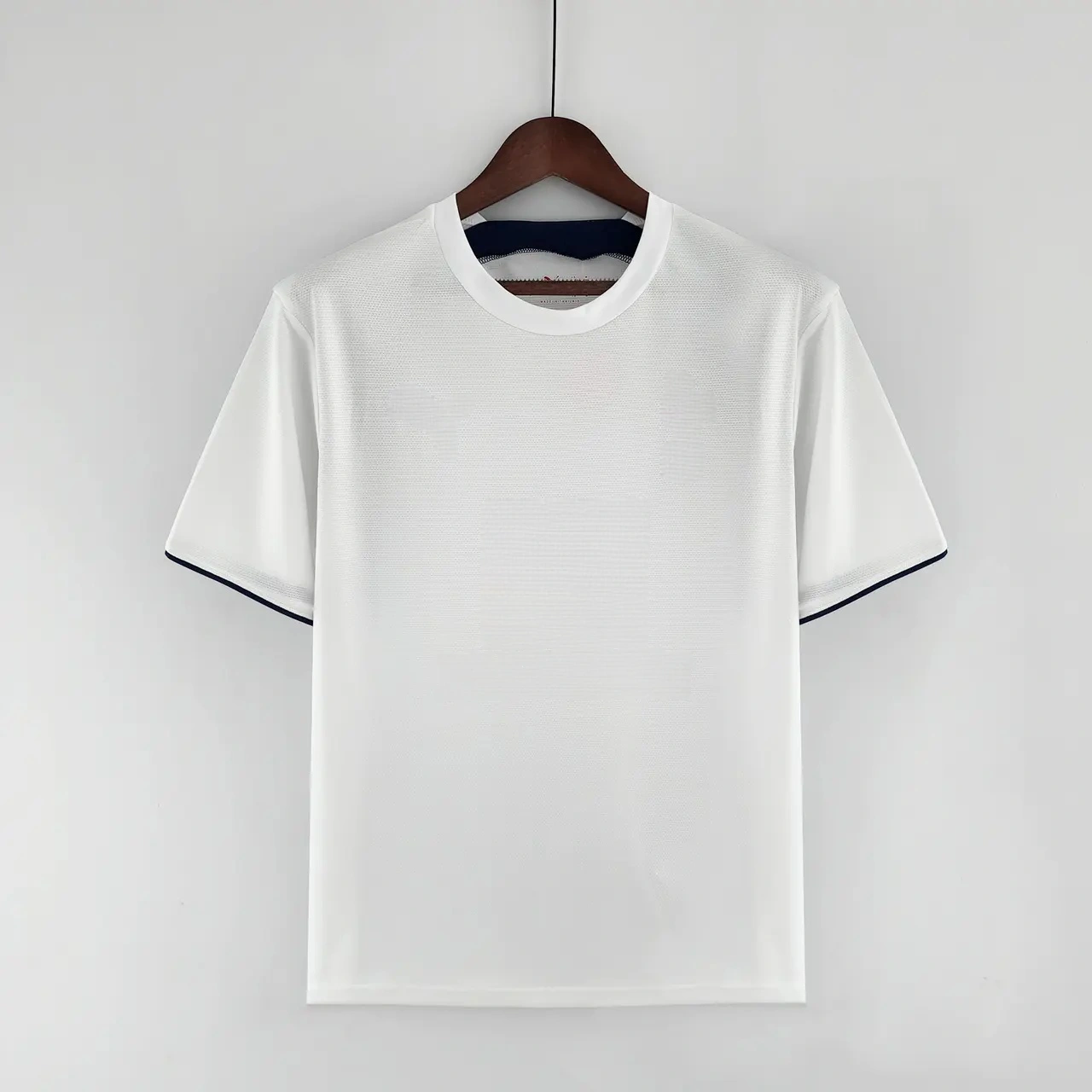 Retro Tottenham Hotspur 2006-07 Home Stadium Jersey-CKK-1