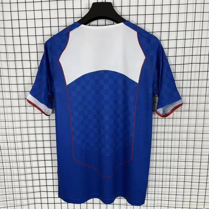 France 2026 T90 Blue Special Jersey