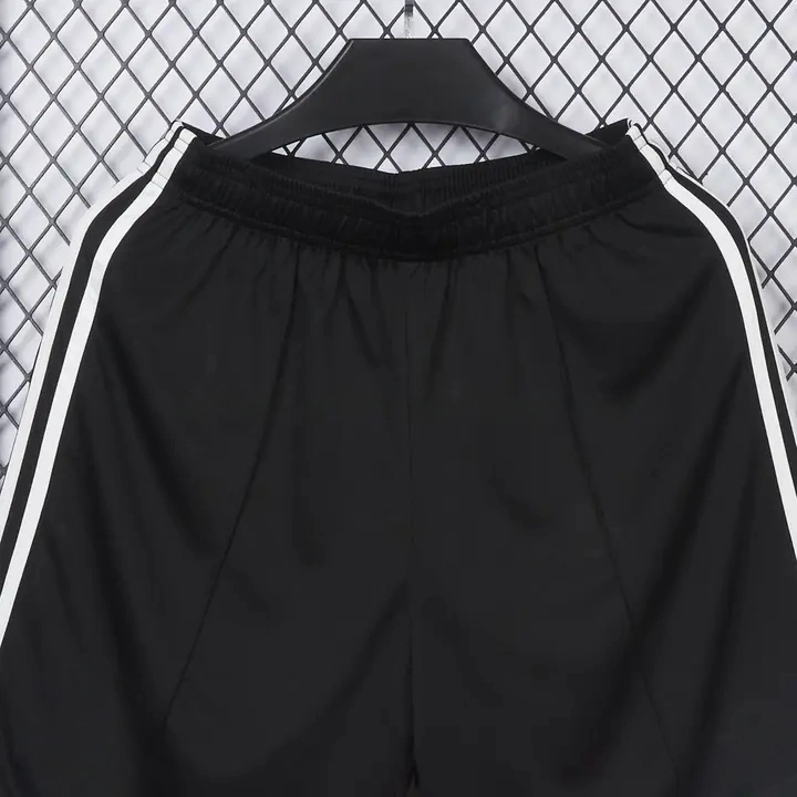 Argentina 2026 Away Shorts Fans Version | Football Shorts-CKK-1