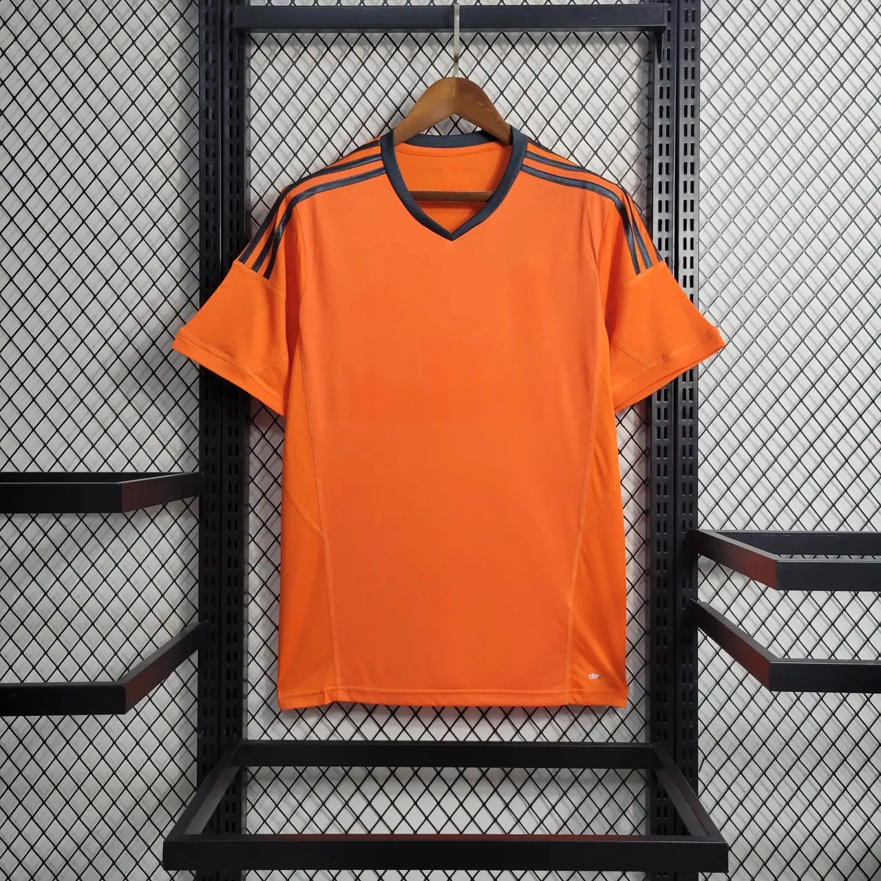 Retro Real Madrid 13-14 Third Jersey-CKK-1