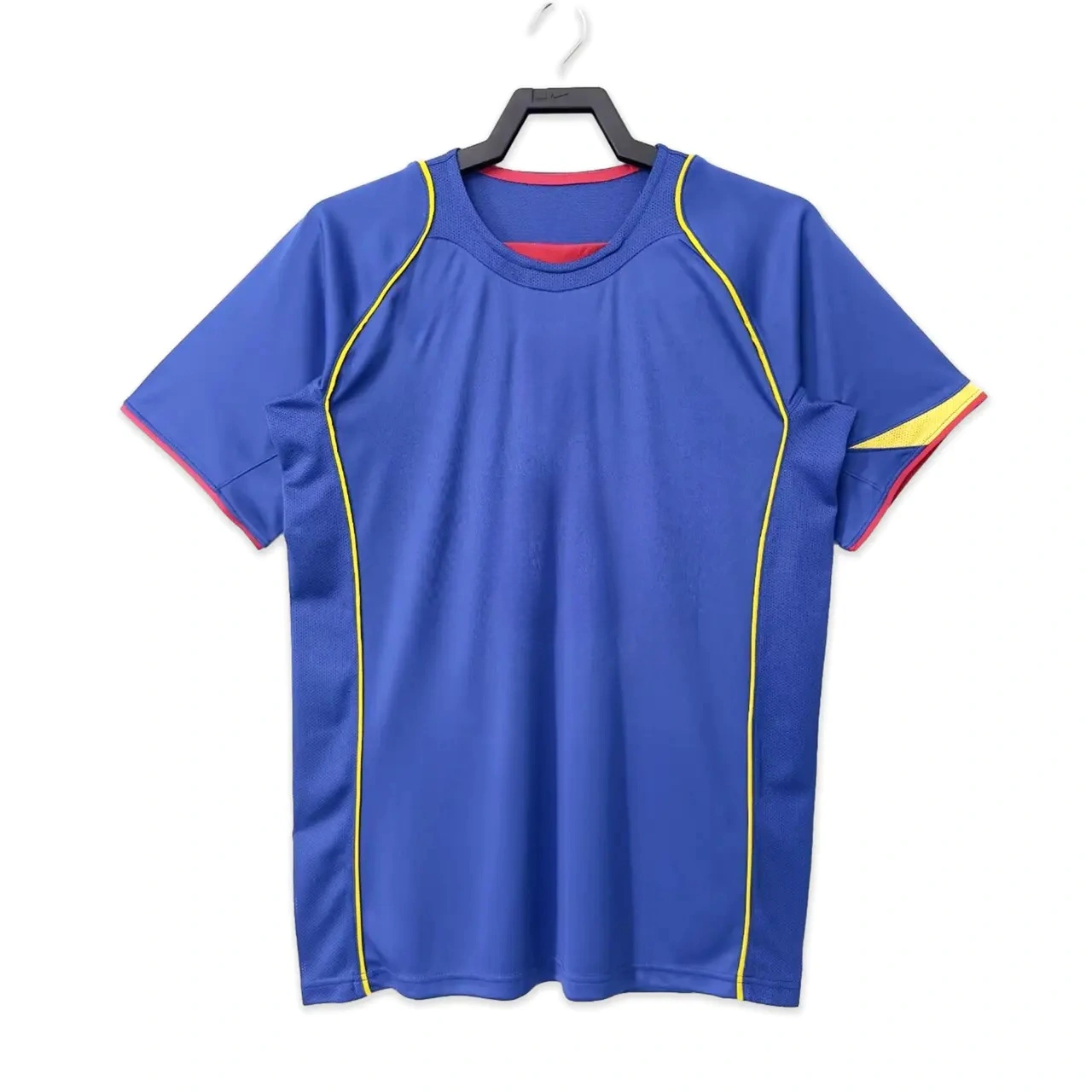 Retro Arsenal 2004-05 Away Stadium Jersey-CKK-1