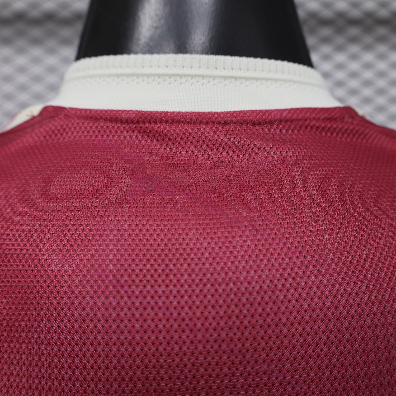 Real Madrid 26-27 Third Jersey - Player Version