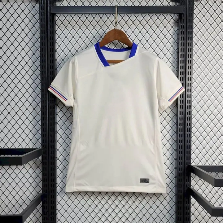Women's France 2026 Away Jersey