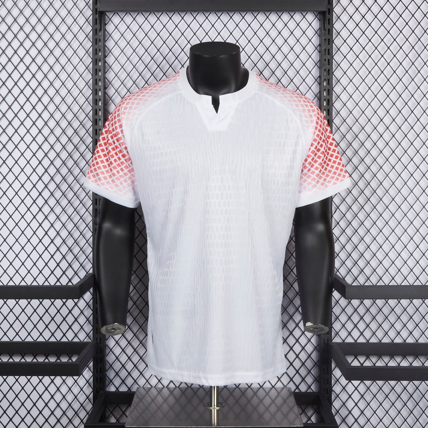 Jordan 2026 Home Jersey - Player Version-CKK-1