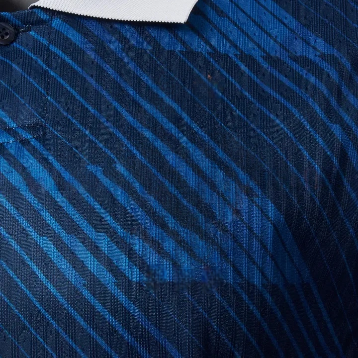 France 2026 Home Jersey   Player Version