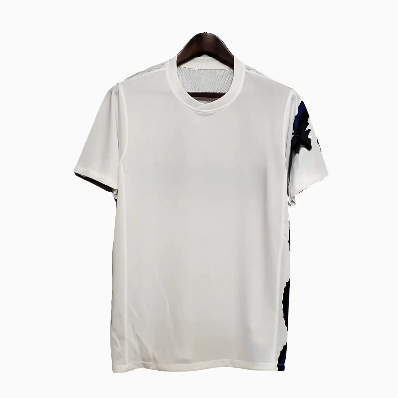 Retro Inter Milan 2010-11 Away Stadium Jersey-CKK-1