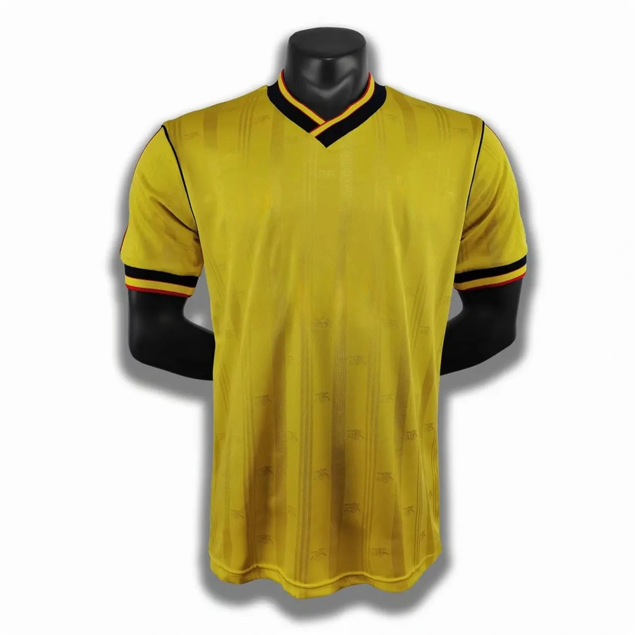 Arsenal Retro 86-88 Away Jersey-CKK-1