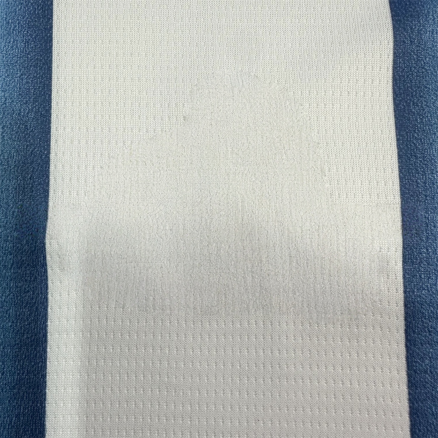 Argentina national team jersey side view