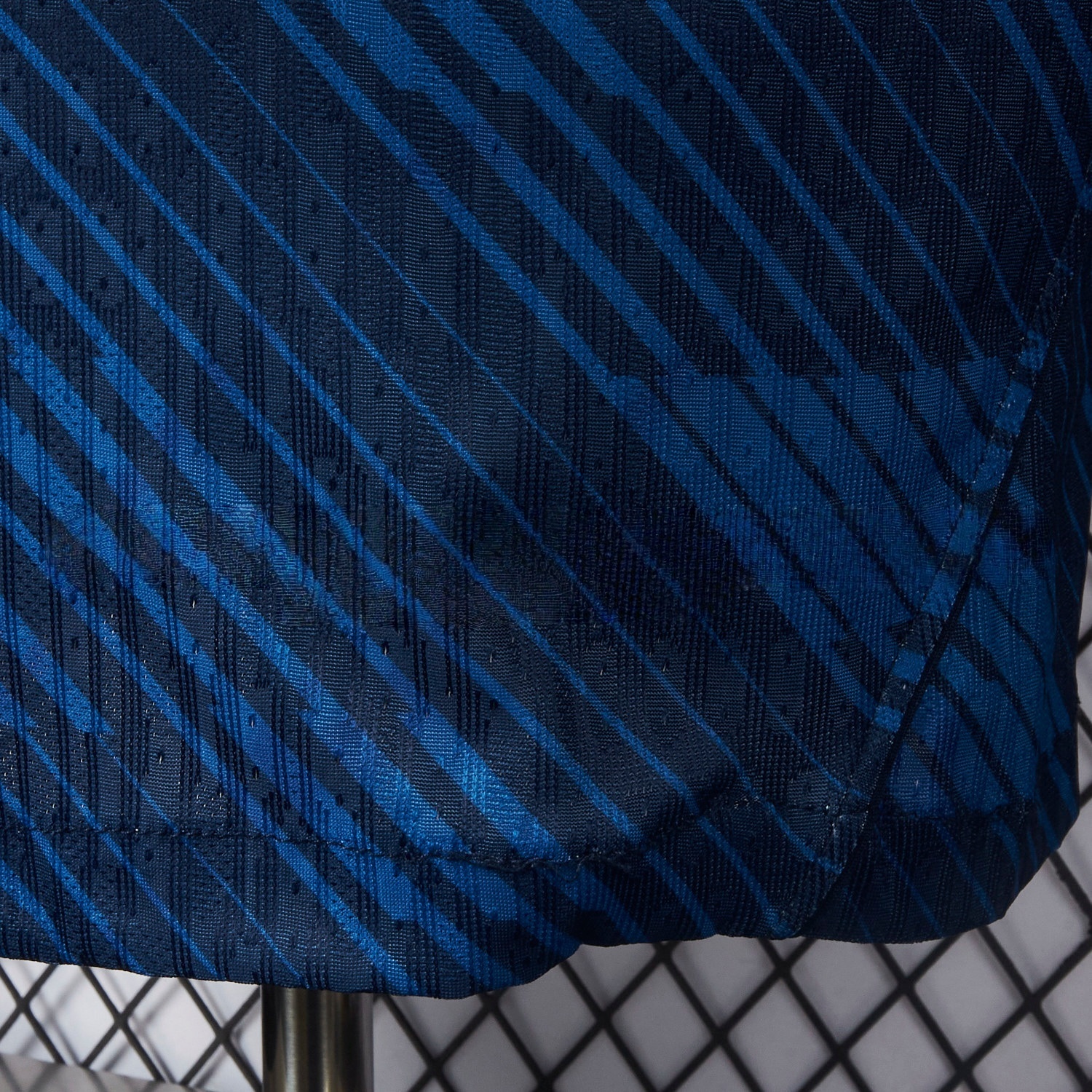 France national team jersey athletic fit