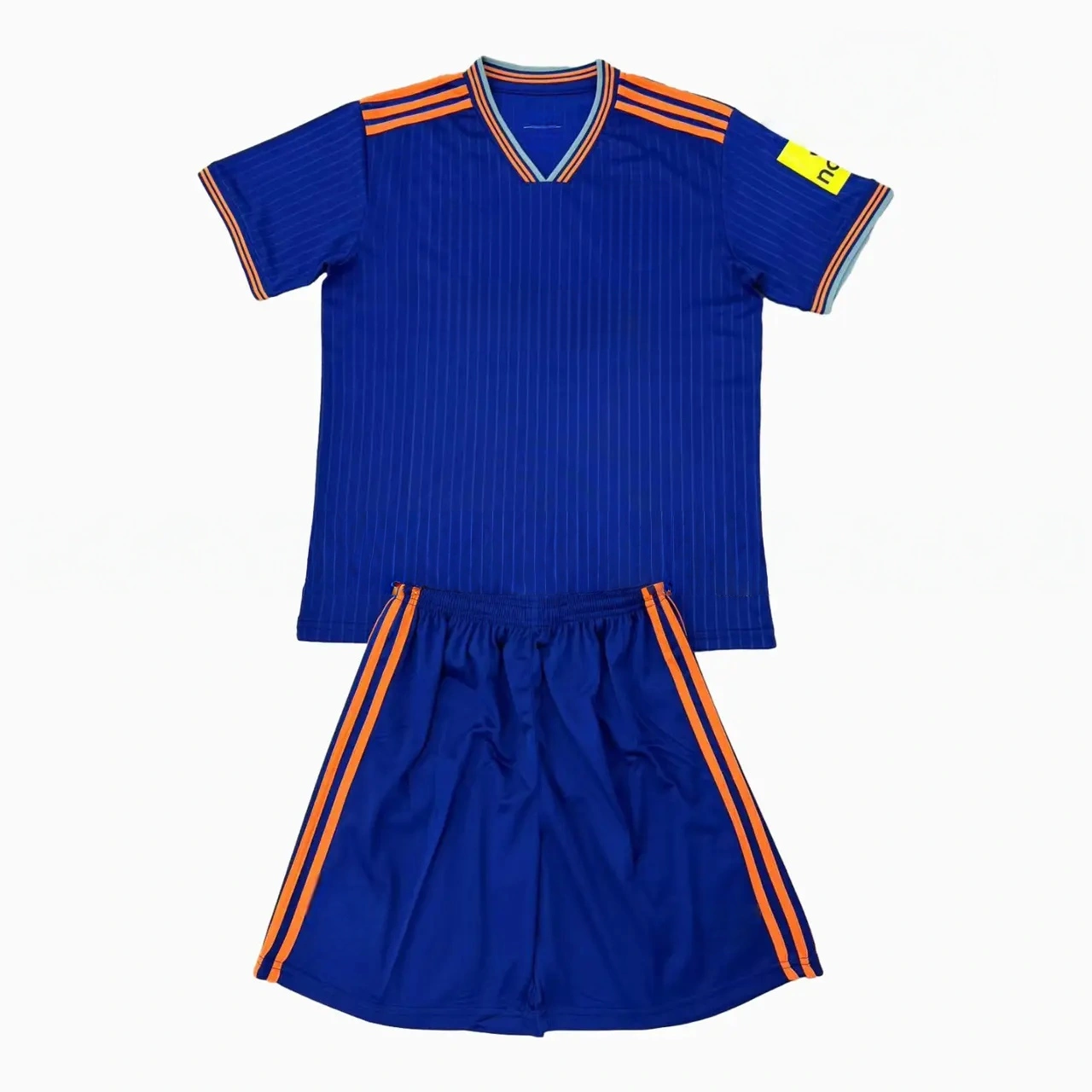 Newcastle United 25-26 Third Kids Kit-CKK-1