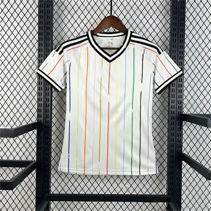 Women's Japan 2026 Away Jersey   Fans Version