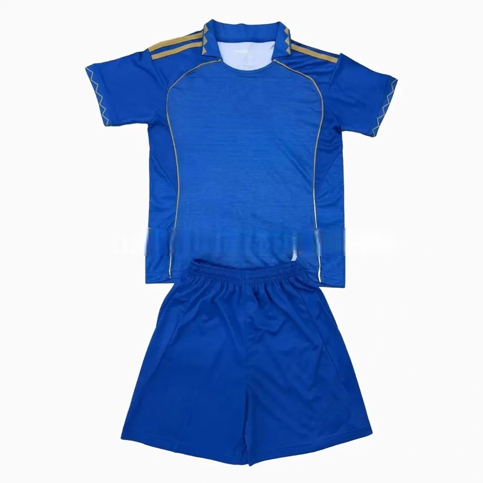 Arsenal 25-26 Blue Concept Special Edition Men's Adult Jersey Set - Fans Version-CKK-1