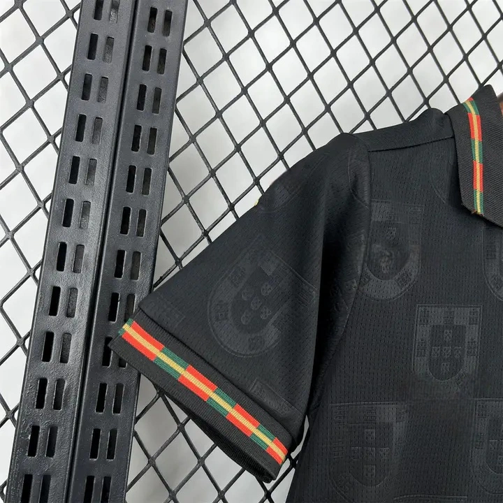 Portugal 2026 Away Kids Kit