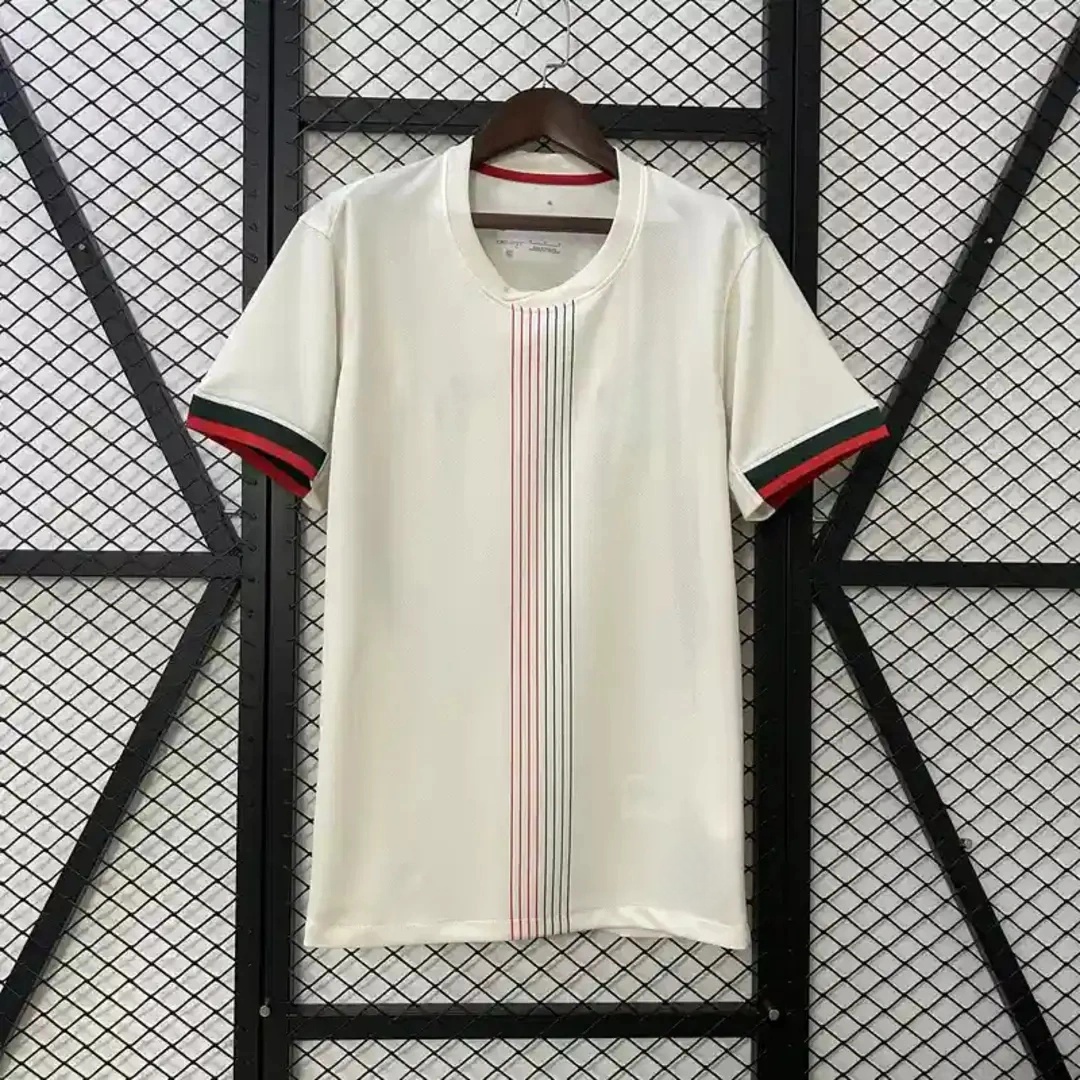 C.H.E.L.S.E.A 25-26 Away Jersey - Fans Version-CKK-1