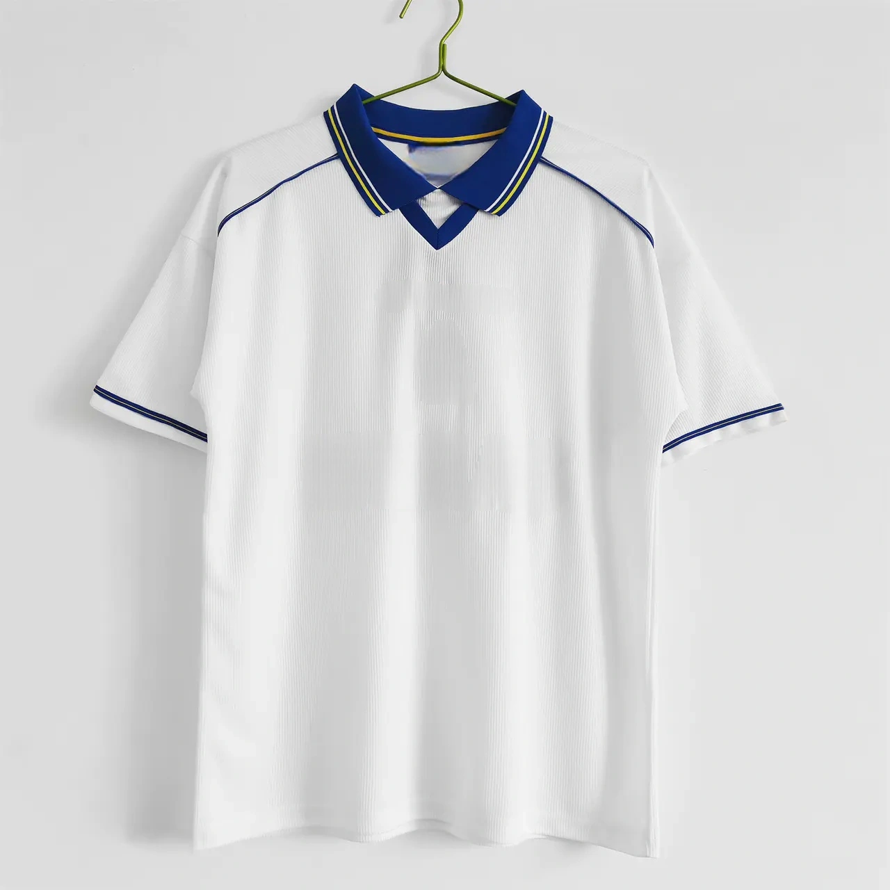 Retro C.H.E.L.S.E.A 1998-00 Away Stadium Jersey-CKK-1