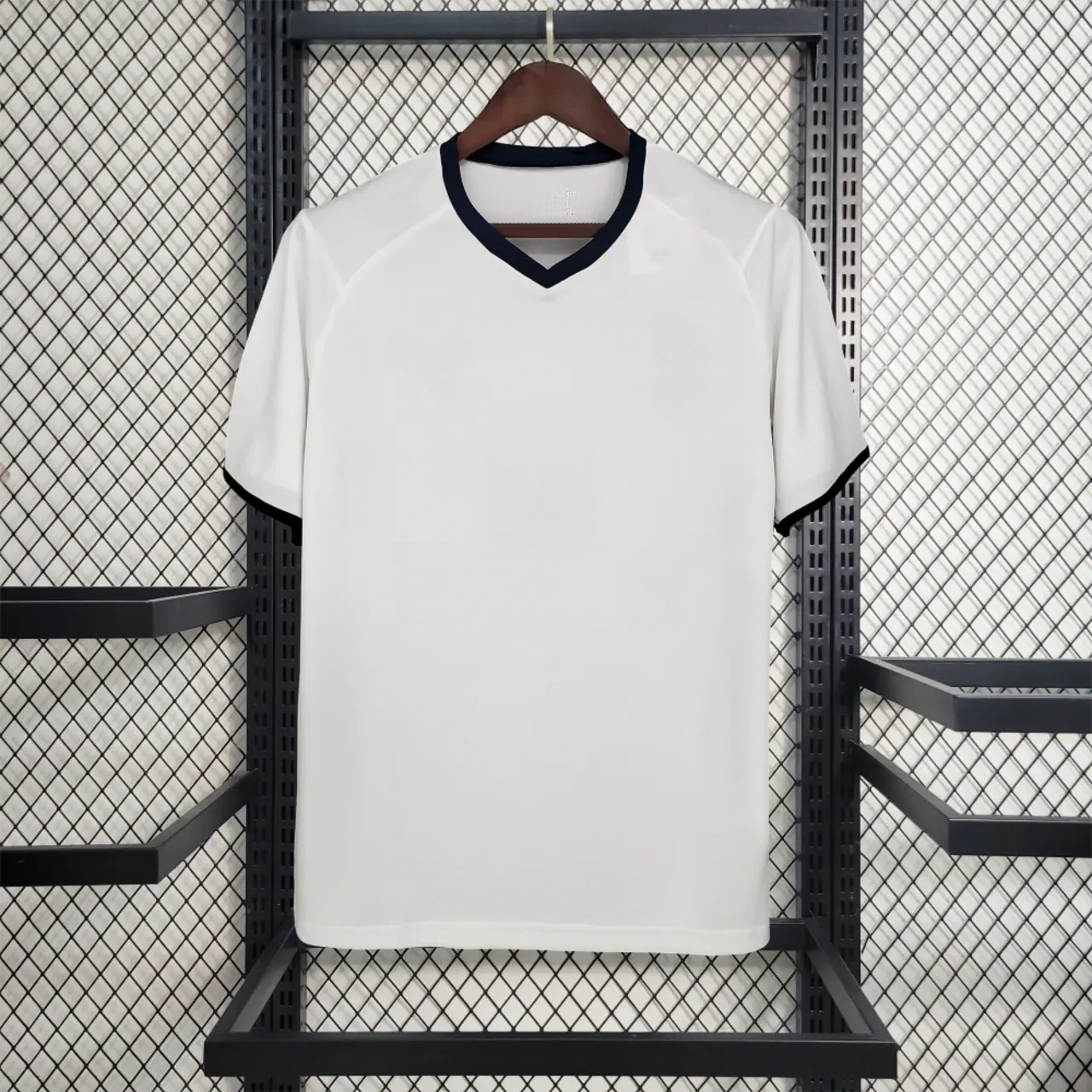 Retro Tottenham Hotspur 2008 09 Home Stadium Jersey-CKK-1