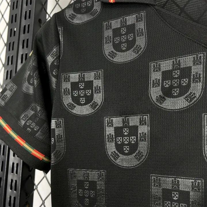 Women's Portugal 2026 Eusebio Special Jersey