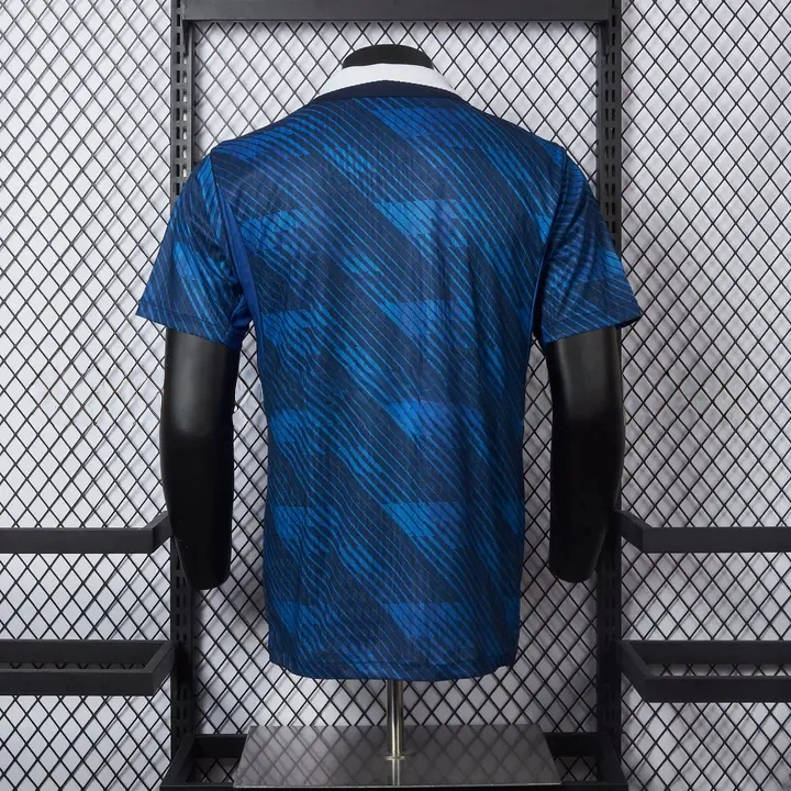France 2026 Home Jersey   Player Version