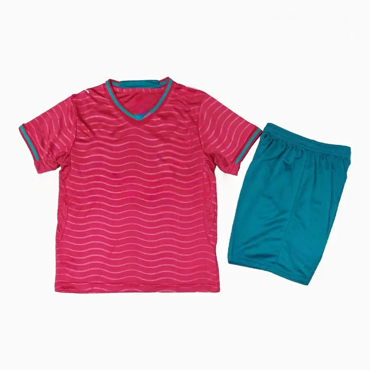 Portugal 2026 Home Kids Kit