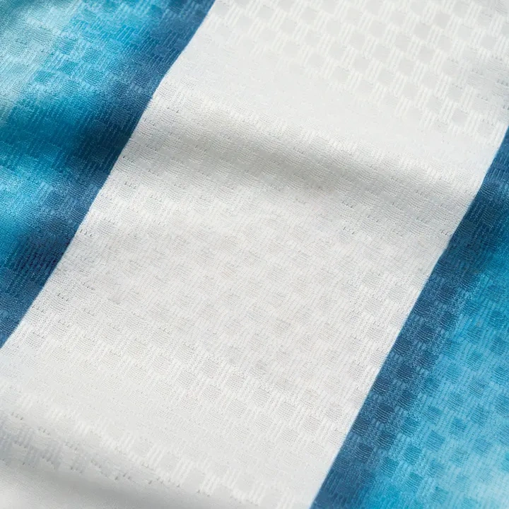 Argentina 2026 Home Blue White Jersey Player Version | National Team Football Shirt-CKK-1