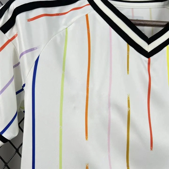 Women's Japan 2026 Away Jersey   Fans Version