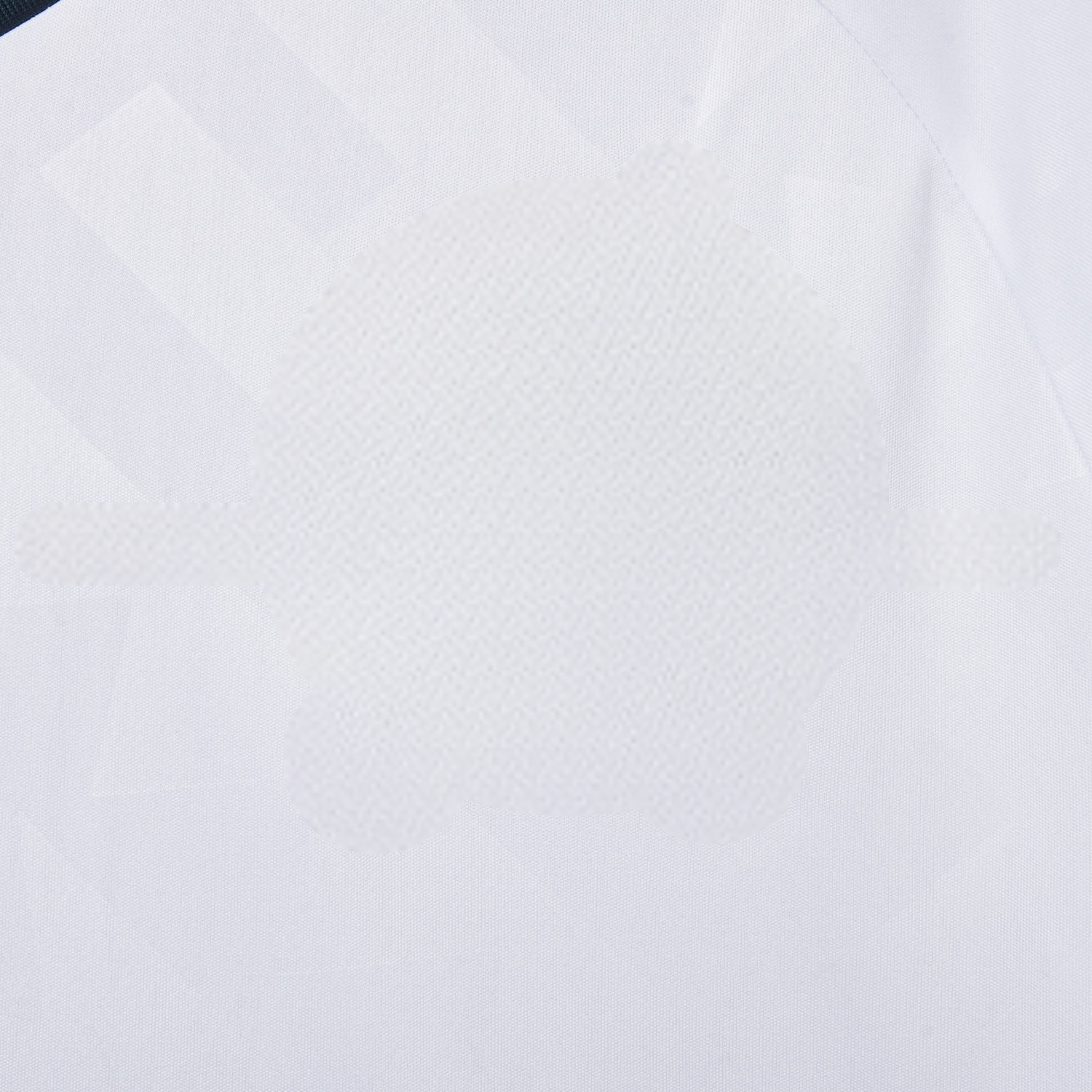 Mexico national team jersey side view
