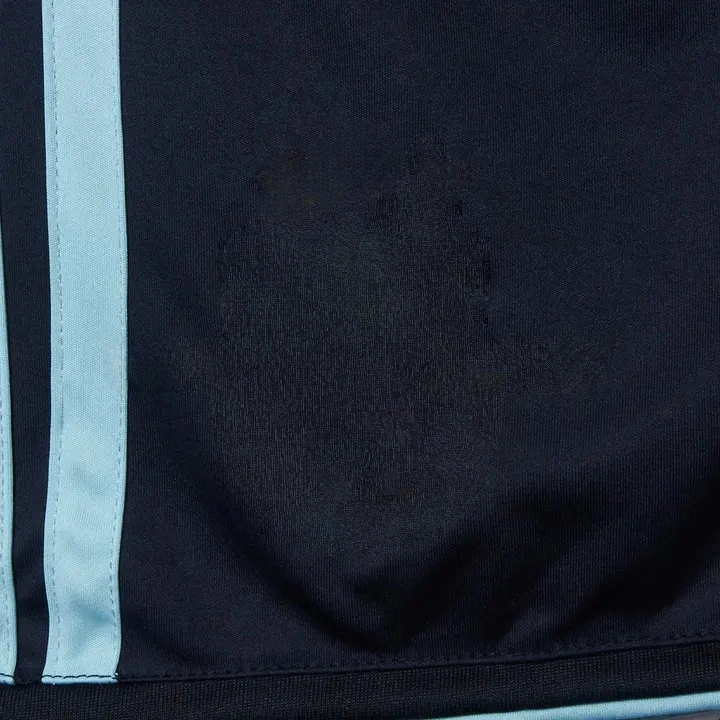 Argentina 2026 Home Black Shorts Fans Version | Football Shorts-CKK-1